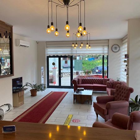 Grand Pera Suite Pelitli  Екстер'єр фото
