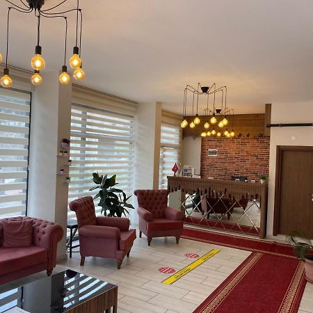 Grand Pera Suite Pelitli  Екстер'єр фото