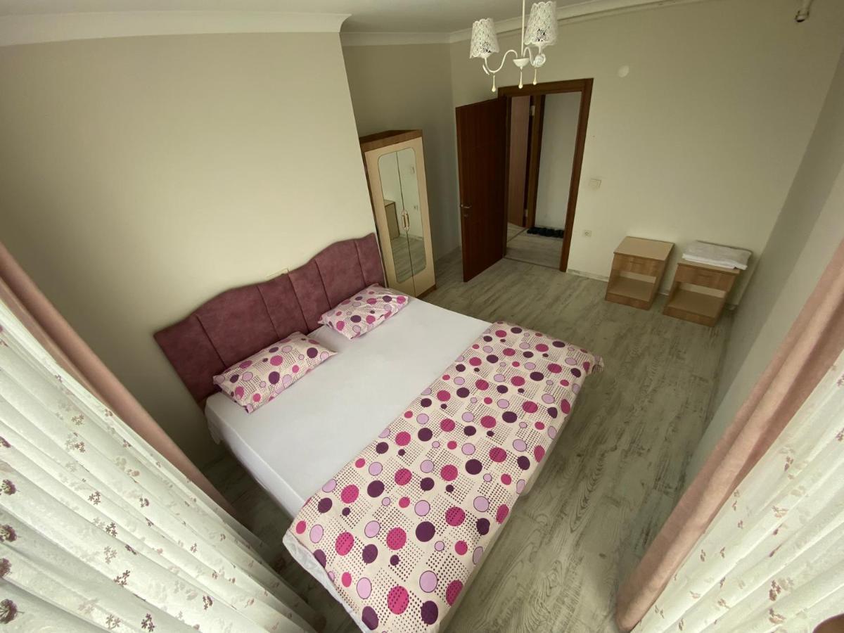 Grand Pera Suite Pelitli  Екстер'єр фото