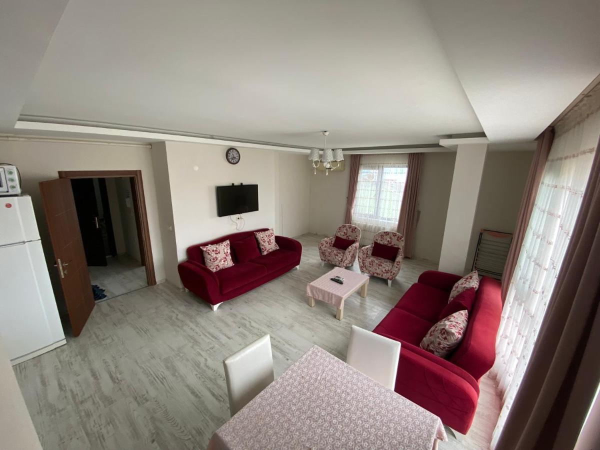 Grand Pera Suite Pelitli  Екстер'єр фото