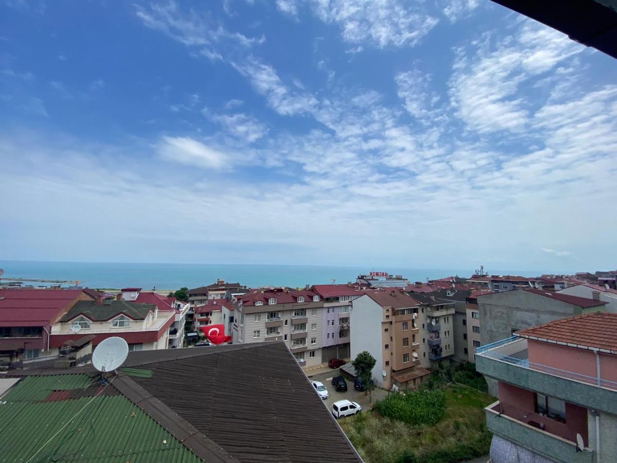 Grand Pera Suite Pelitli  Екстер'єр фото
