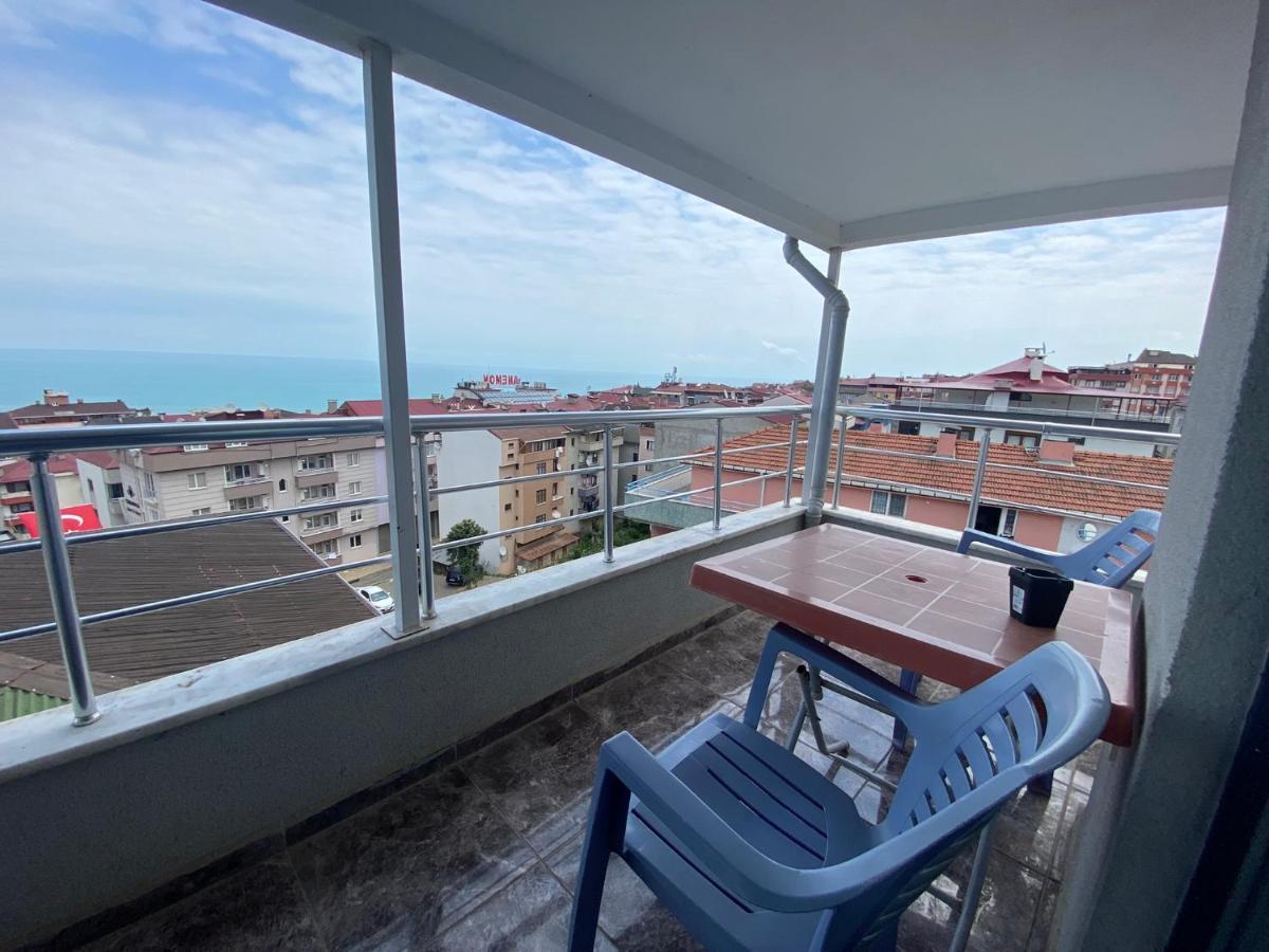 Grand Pera Suite Pelitli  Екстер'єр фото