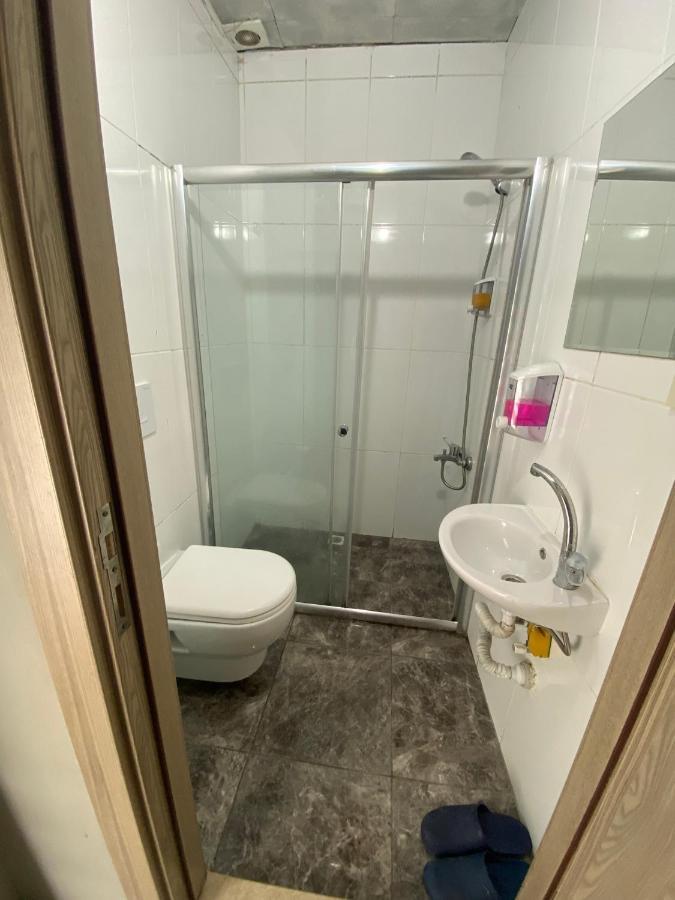 Grand Pera Suite Pelitli  Екстер'єр фото