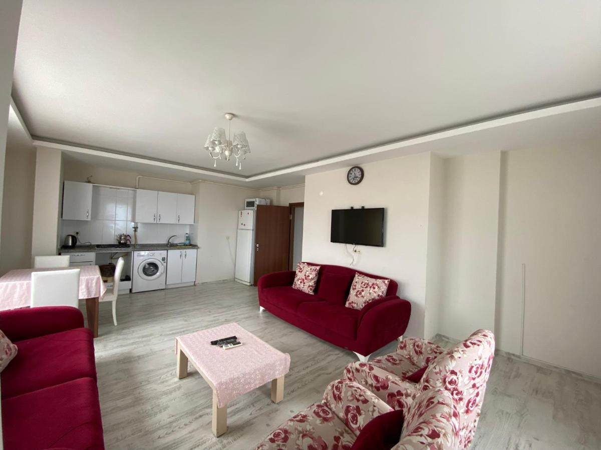 Grand Pera Suite Pelitli  Екстер'єр фото