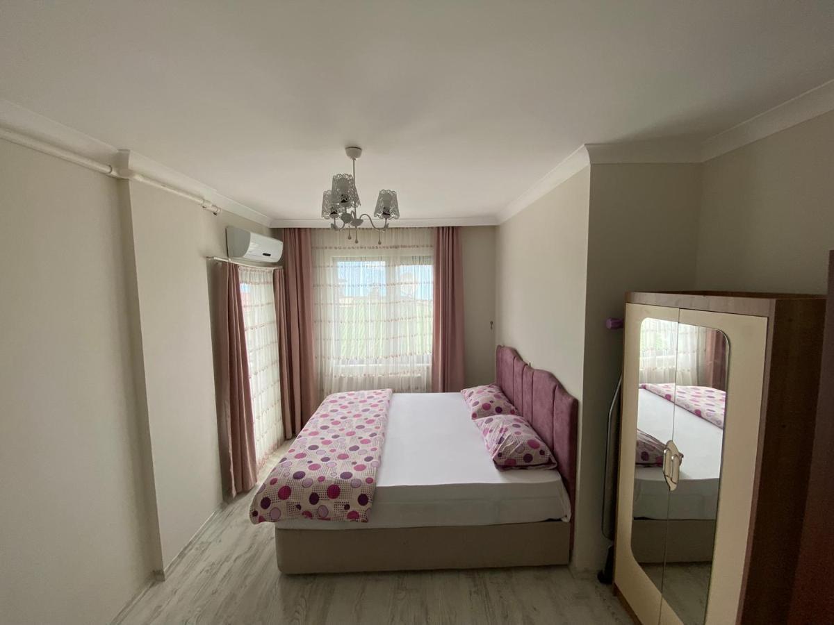 Grand Pera Suite Pelitli  Екстер'єр фото