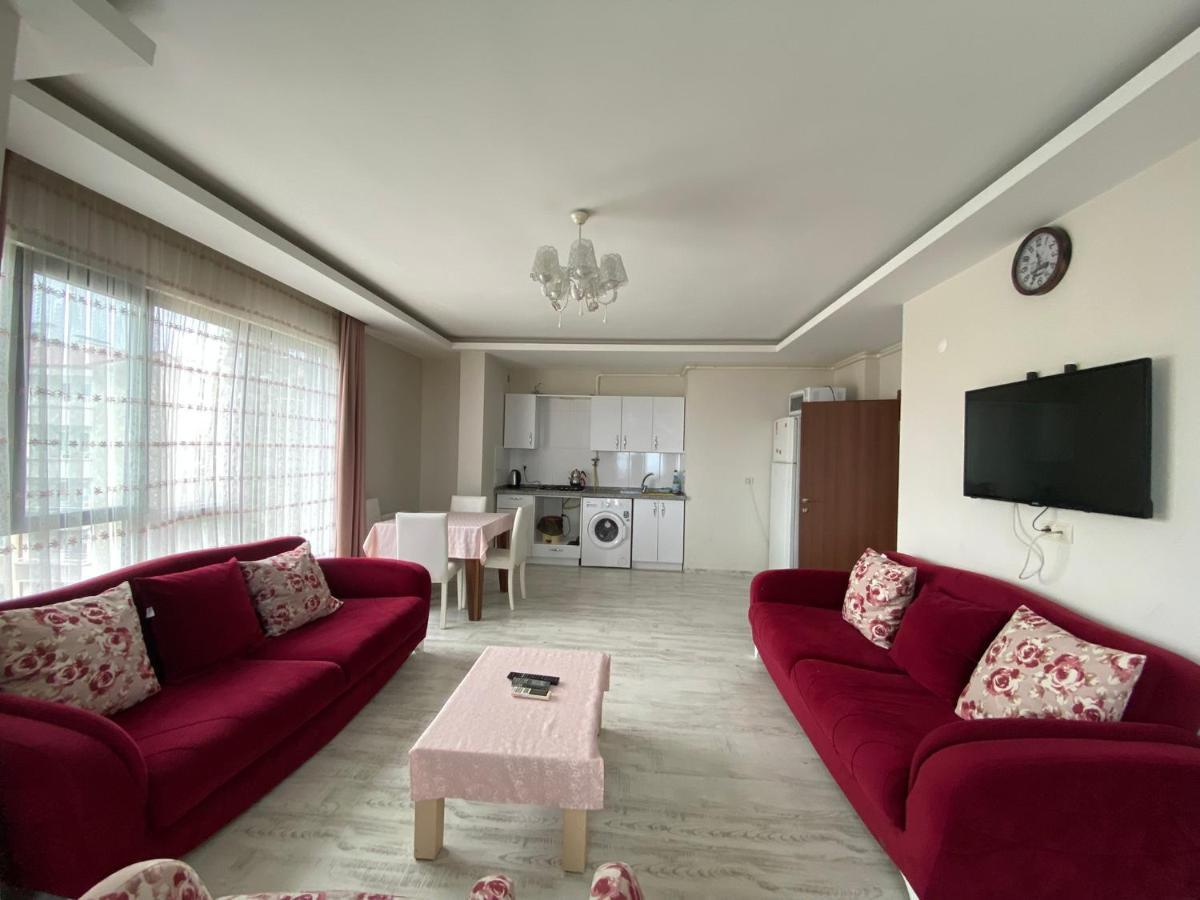 Grand Pera Suite Pelitli  Екстер'єр фото